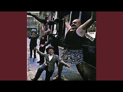 Thumbnail for The Doors - Strange Days (Instrumental Mix) by Ray Manzarek