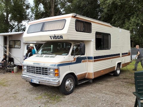 [Doku HD] Bratwurst, Bier und Bella Italia - Deutsche Urlauber im Camping-Himmel