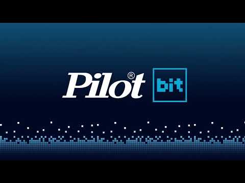 Миниатюра изображения товара Сетевой фильтр Pilot Bit (черный)