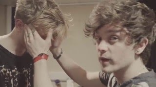 Episode 3 - Vamps On Tour 2016 (Cheater &amp; Last Night Live)