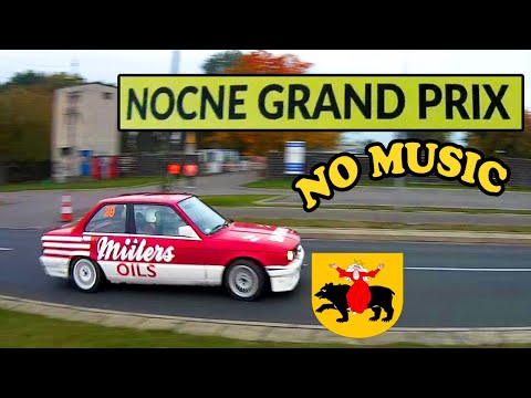 Nocne Grand Prix Tomaszów Mazowiecki cz.2