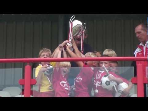 RKDEO Champions league