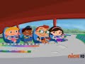 Little Einsteins Build It Rocket On Nick On May 31 2012 Part 4
