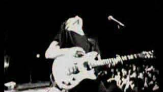 The Bled - I Never Met Another Gemini