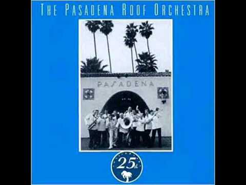 ! h@ns - pasadena roof orchestra