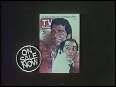 KTLA Dinah Promo 1977