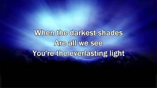 The Awesome God You Are - Matt Redman (2015 New Worship Song with Lyrics)