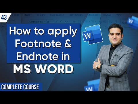Introduction to MS Word MS Word Course by Marketing Fundas Global mswordcourse