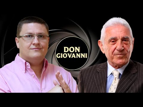 Horia Ivanovici - Ioan Becali, SHOW DE 5 STELE cu DEZVALUIRI si POVESTI FABULOASE | Don Giovanni