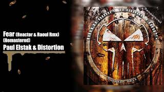 Music video thumbnail preview for Paul Elstak \u0026 Distortion - Fear [Reactor \u0026 Raoul Rmx] (Remastered) by The Stunned Guys