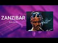 Instrumental Afro Trap Bikutsi 2019 Zanzibar Prod By Dax
