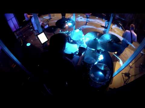 Church at Viera drum cam - 