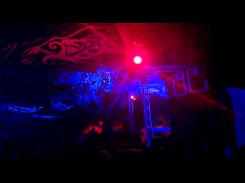 Crystal Matrix 11º Aniversário / KASHYYYK vs PARALOCKS Live / HD 720p / Part.1