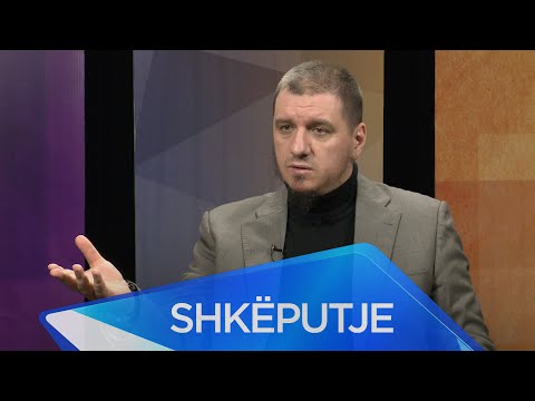 Si ta ruajmë jetën produktive? - Hoxhë Enis Rama