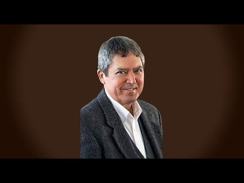 Dr. Jeffrey Niehaus, Biblical Theology -- Session 1, The Adamic Covenant, Part 1