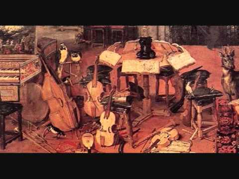 Dario Castello-Sonata Prima a Sopran Solo