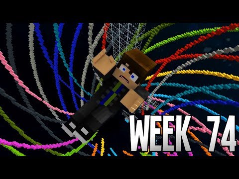 Portal! - Week 74 - Minecraft Animation Compilation
