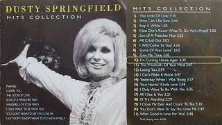 10. I&#39;m Coming Home Again - Dusty Springfield