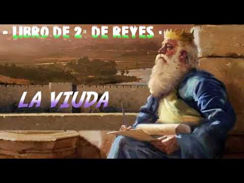 DEVOCIONAL MATUTINO JUVENIL 12/03/2022 - LA VIUDA