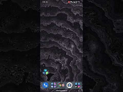 P2P Binance widget and alerts