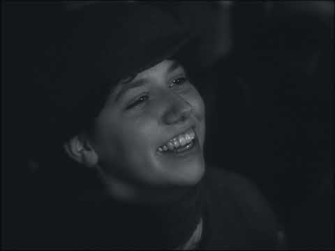 Filmový zpravodaj 24/1984 Pantomima Na zábradlí