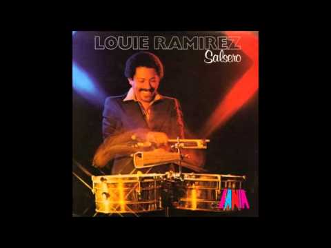Mi Fruto-Louie Ramirez