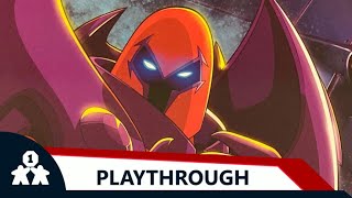 Dice Throne Adventures video thumbnail