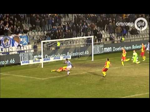 De Graafschap 26 februari 2013