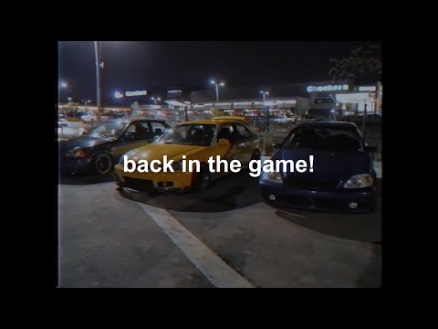YUI PLAYA - BACK IN THE GAME! [OFFICIAL VIDEO]