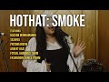 Hothat: Smoke official music video