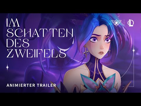 Im Schatten des Zweifels | Sternenwächter 2022 – League of Legends.