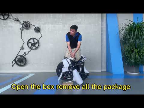 CycloEco product video preview