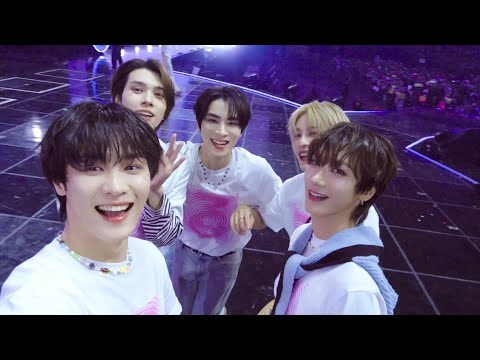🩷SM 30주년 축하한다아아아앜🔥 | SMTOWN LIVE 2025 in SEOUL Behind the Scenes