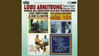 There&#39;s No You (Louis Armstrong Meets Oscar Peterson)