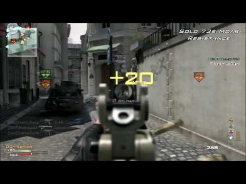 My Fastest Solo Moabs Compilation [OUTDATED]