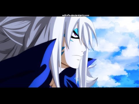 Fairy Tail MMV - Scars
