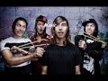 Pierce The Veil - Beat It (MJ Cover) [Lyrics ...