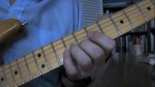 Dire Straits - Communique - Guitar parts - Part 2/2