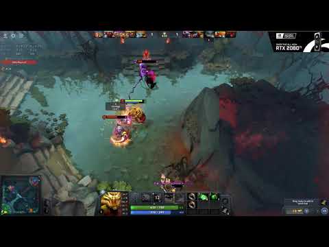 Zai DOTA 2 Full stream (April 11th, 2020)