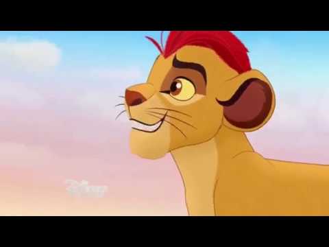 Wild Animal Story Part 21 - Rocket Power