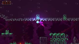 The Crow King better resolution