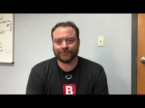 A Message from CEO Chas Pippitt Regarding Baseball Rebellion ...