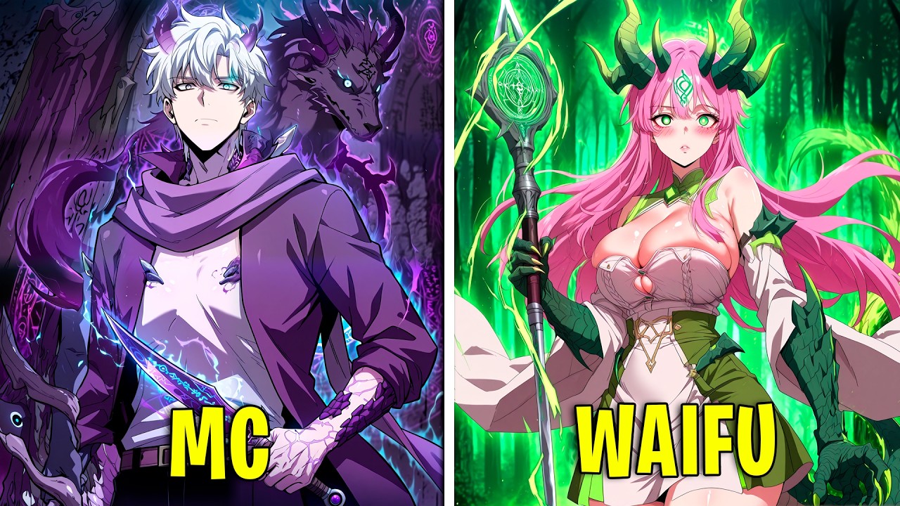 He Died Avenging His Parents & Was Sent Back In Time To Become A Gaming God - Manhwa Recap