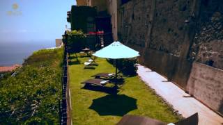 preview picture of video 'Villa Alba d'Oro Historic luxury villa in Amalfi'