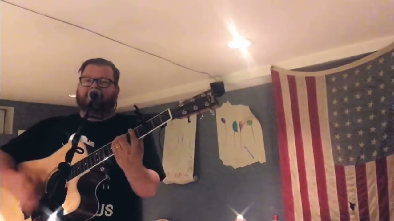Promotional video thumbnail 2 for Charles Fuller Acoustic Live!