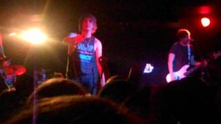 ROOM 94 You&#39;re Not Alone Nottingham Bodega 01/04/16