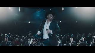 Julion Alvarez &amp; Su Norteño Banda - Dime [Official Video]