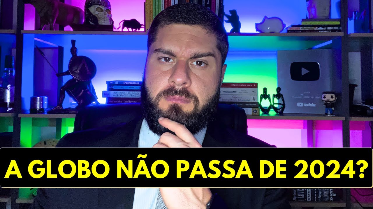 REDE GLOBO: AUDIÊNCIA DESPENCA, LUCRO DESABA E EMISSORA FAZ DEMISSÕES EM MASSA