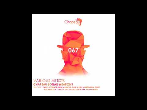 Rique' - I'm Back (Original Mix)