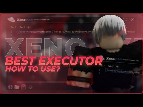 ✅ Xeno Executor v1.3.10 – Keyless Roblox Executor 2025 (Free & Safe)